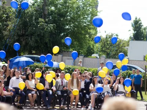 Paskutinio skambučio akimirkos, nuotrauka 4