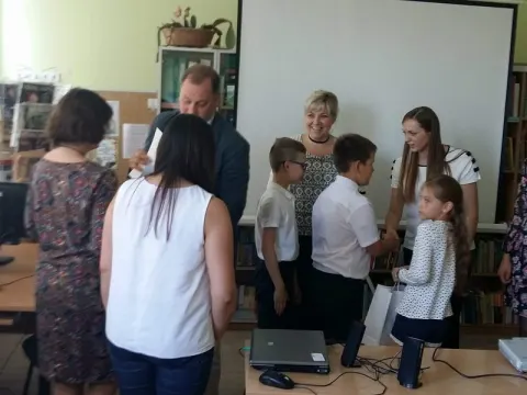 TOP10 verslumo projektų pristatymas, nuotrauka 2