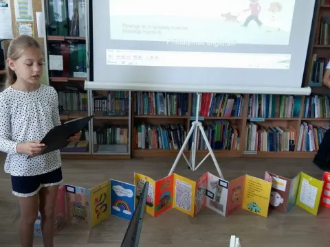 TOP10 verslumo projektų pristatymas, nuotrauka 4