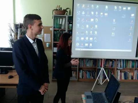 TOP10 verslumo projektų pristatymas, nuotrauka 9