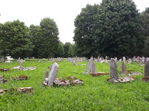 Vasarą Tolerancijos ugdymo centrų mokytojai dalyvavo seminare Biržuose  bei  Lietuvos politinių kalinių ir tremtinių sąjungos organizuotame sąskrydyje  „Su Lietuva širdy…“, nuotrauka 5