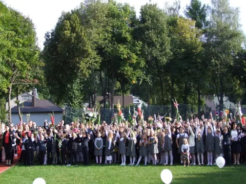 Džiaugiamės!, nuotrauka 6