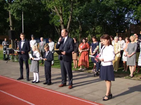 Džiaugiamės!, nuotrauka 15