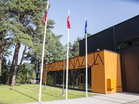 Džiaugiamės!, nuotrauka 8