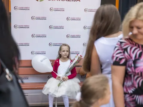 Džiaugiamės!, nuotrauka 29