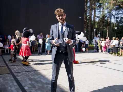 Džiaugiamės!, nuotrauka 21