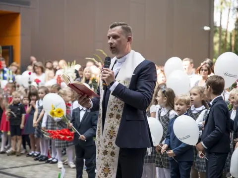 Džiaugiamės!, nuotrauka 22