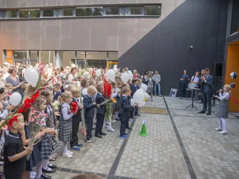 Džiaugiamės!, nuotrauka 13