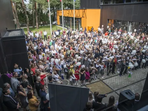 Džiaugiamės!, nuotrauka 5