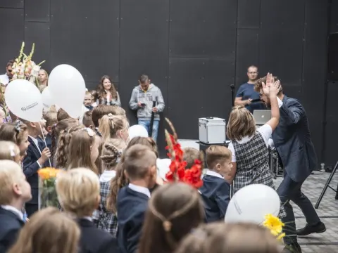 Džiaugiamės!, nuotrauka 27