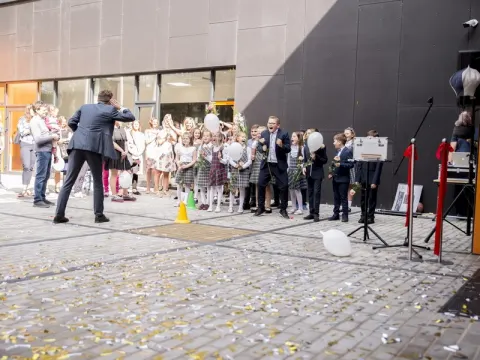 Džiaugiamės!, nuotrauka 14