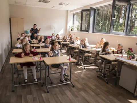 Džiaugiamės!, nuotrauka 20