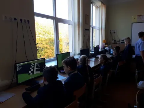 Code Week 2018, nuotrauka 7