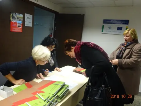 Respublikinė konferencija mokytojams, nuotrauka 1