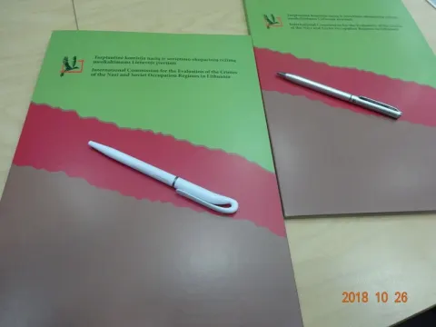 Respublikinė konferencija mokytojams, nuotrauka 4