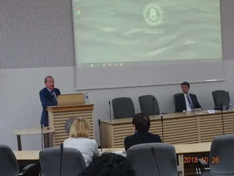 Respublikinė konferencija mokytojams, nuotrauka 13