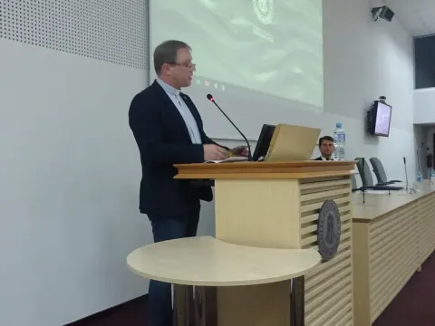 Respublikinė konferencija mokytojams, nuotrauka 14