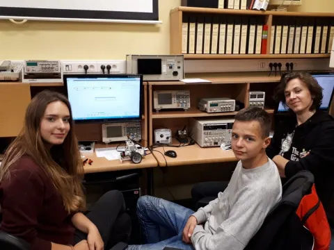Erasmus+ CSN veiklos Lenkijoje, nuotrauka 19
