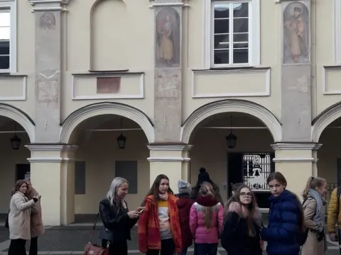 100 – štai kodėl suomiai, danai ir estai atvyko pas mus, nuotrauka 7