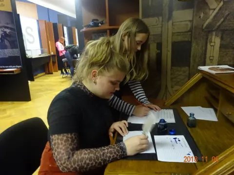 100 – štai kodėl suomiai, danai ir estai atvyko pas mus, nuotrauka 20