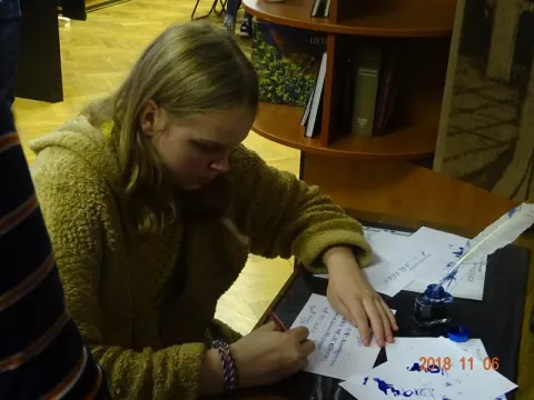 100 – štai kodėl suomiai, danai ir estai atvyko pas mus, nuotrauka 24