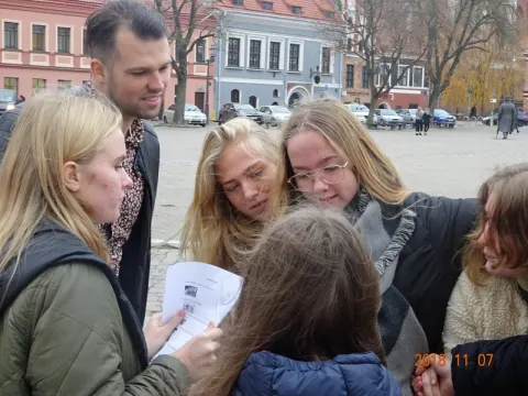 100 – štai kodėl suomiai, danai ir estai atvyko pas mus, nuotrauka 6