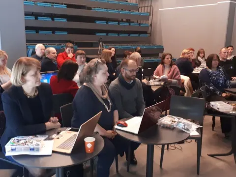 „Kompiuteriukų ralis” jau ir pas mus!, nuotrauka 7