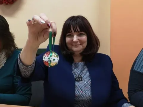 Advento vakaronė, nuotrauka 11
