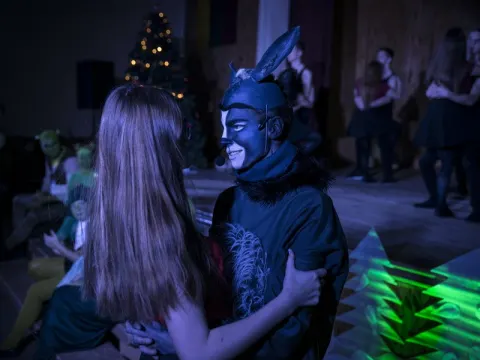 Kalėdos, nuotrauka 3