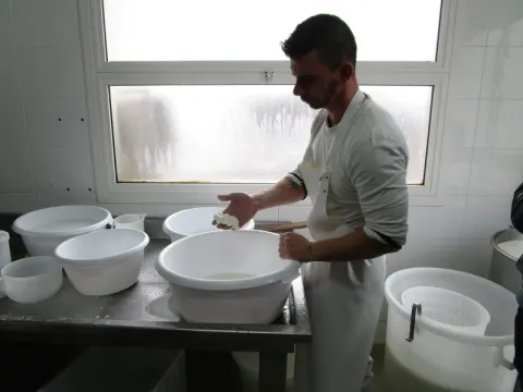 Mokymo(si) veiklos Italijoje, nuotrauka 4
