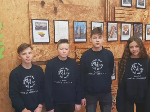 Konferencija ,,Knyga mūsų pasaulyje skaitymas, emocija, kultūra”, nuotrauka 5