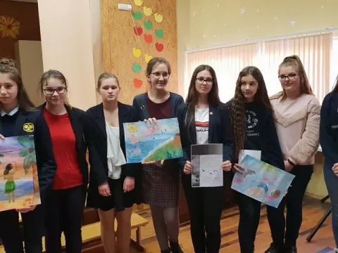 Konferencija ,,Knyga mūsų pasaulyje skaitymas, emocija, kultūra”, nuotrauka 3