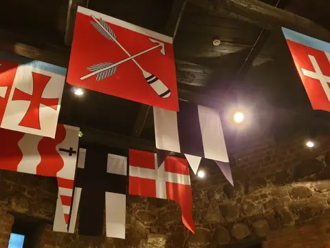 Laimi ne ,,proto bokštai”, o vieninga komanda, nuotrauka 7