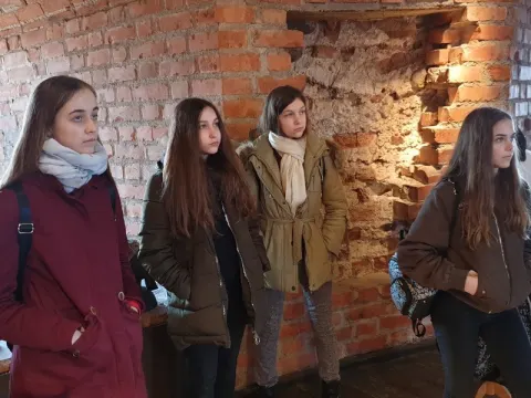 Laimi ne ,,proto bokštai”, o vieninga komanda, nuotrauka 2