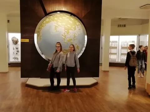 Pamokos kitose erdvėse, nuotrauka 7