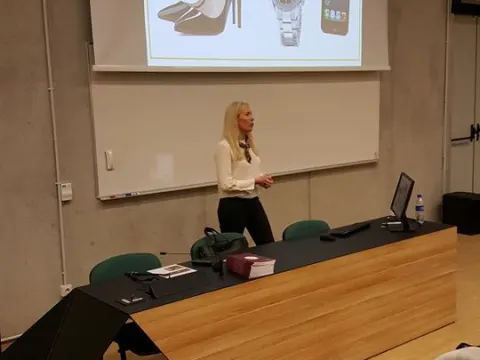 Pamokos kitose erdvėse, nuotrauka 12