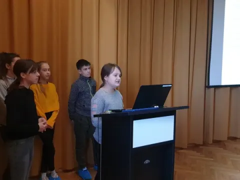 Baigiamosios veiklos Estijoje, nuotrauka 4