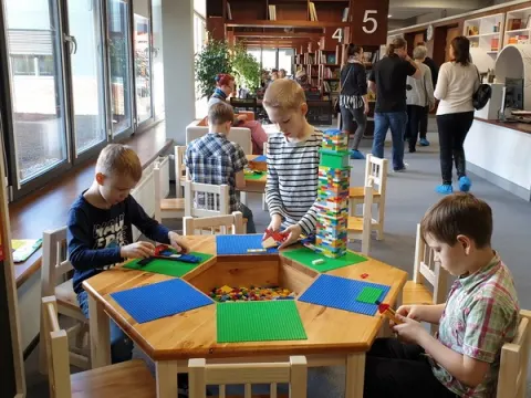 Baigiamosios veiklos Estijoje, nuotrauka 5