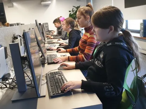 Kelionė į Estiją, nuotrauka 16