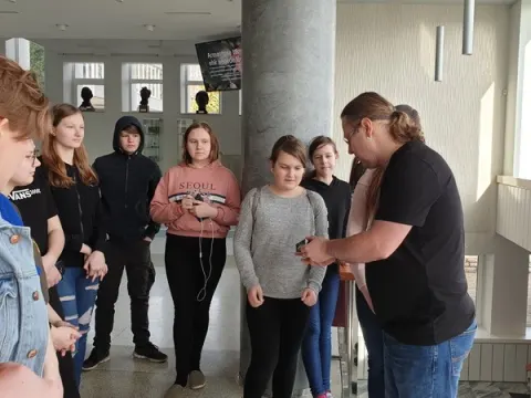 Kelionė į Estiją, nuotrauka 8