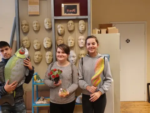 Kelionė į Estiją, nuotrauka 9