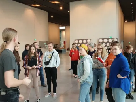 Kelionė į Estiją, nuotrauka 12