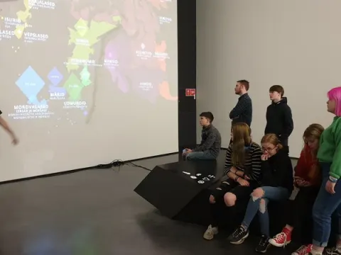 Kelionė į Estiją, nuotrauka 13