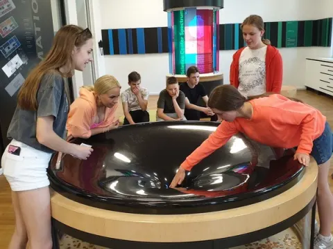 Kelionė į Vokietiją, nuotrauka 4