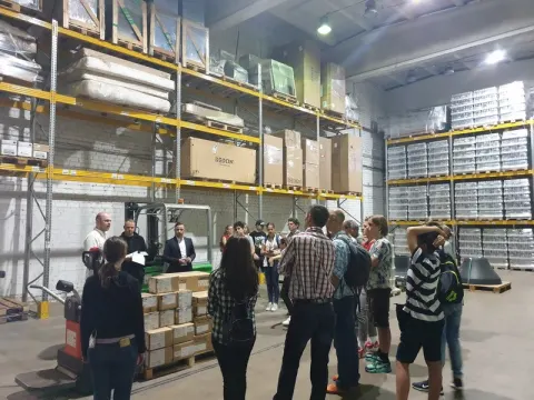 Kuo kvepia varškės sūris, nuotrauka 8