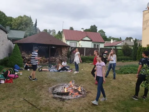 Kuo kvepia varškės sūris, nuotrauka 9