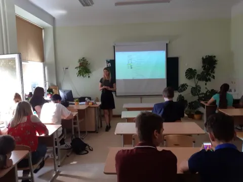 Karjeros diena, nuotrauka 2