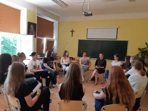 Karjeros diena, nuotrauka 6