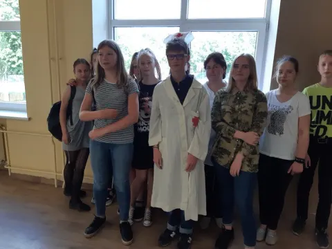 Karjeros diena, nuotrauka 7