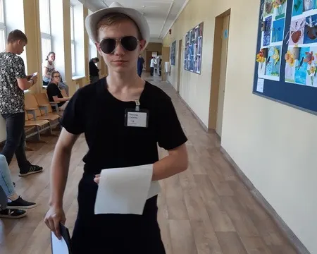 Karjeros diena, nuotrauka 8